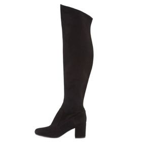 VINCE OVER THE KNEE BOOTS